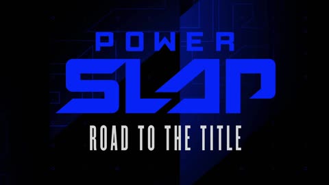 Power Slap: Road to the Title (Ep.2) Portuguese