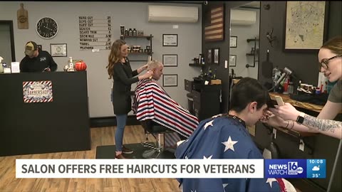2023 Reviews - Haircuts For Vets