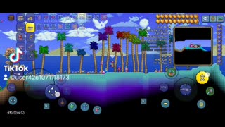 5162021 Terraria secret seed