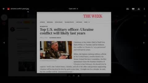 Is Gen. Milley The Military's Fauci?
