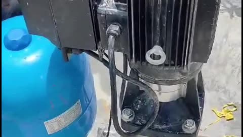 Water Pump Repair in Nairobi