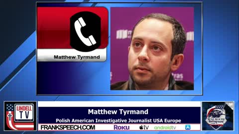 Matthew Tyrmand Discusses Brazilian Race Tightening As Election Day Approaches, Fear Of Tampering