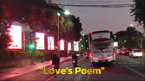 Love's Poem