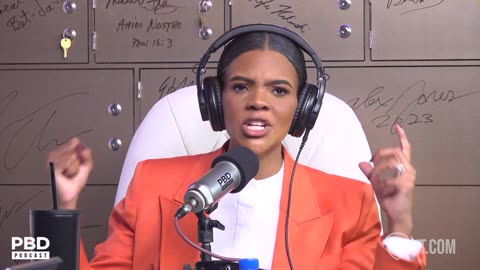 "He's a Cultural Response" - What Candace Owens Thinks of Andrew Tate | Valuetainment