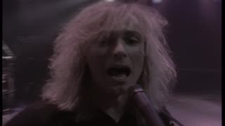 Cheap Trick - The Flame