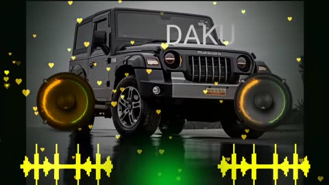 DAKU (DJ remix) | Chani Nattan | INDERPAL Moga | Khatarnak 🔊🔊🔊🔊🔊_||#djsong