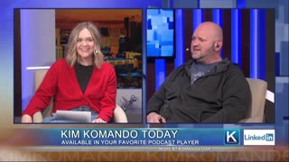 Kim Komando Today - Live