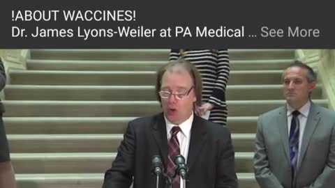 Vaccine Truth Bombs