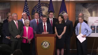 IMPORTANT Press Conference: Biden Family's Business Schemes | GOP Oversight