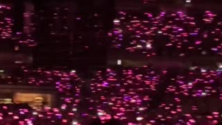 “MONEY” Lisa Solo Born Pink Tour - Blackpink Live in Kuala Lumpur 2023