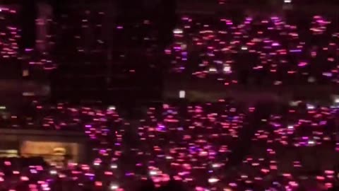 “MONEY” Lisa Solo Born Pink Tour - Blackpink Live in Kuala Lumpur 2023