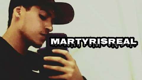 I Really Freestyle - Martyrisreal