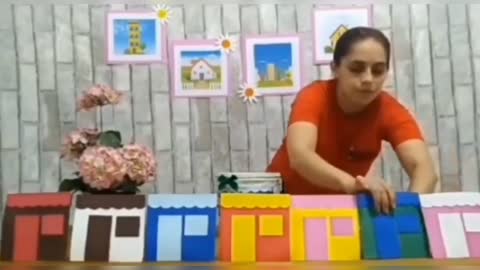 Cuando sos educadora de corazón!!!