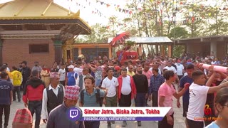 Tokha Biska Jatra | 2080 | Part II