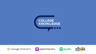 College Knowledge: 12 Days of College Questions!
