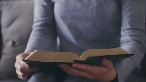 Faith, Wisdom, and More: 14 Reasons to Dive into the Bible Part 2