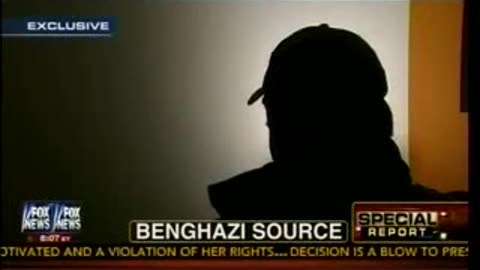 2013, Benghazi, Attack In Libya, Whistleblowers Threaten By Obama (11.02, 10)