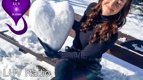 LUV Radio Canada 3 epic radio stations promo #ListenLoveShare