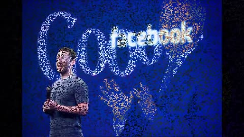 GOOGLE-FACEBOOK ΠΑΡΑΚΟΛΟΥΘΟΥΝ ΤΟΥΣ ΠΑΝΤΕΣ ΜΕΣΑ ΑΠΟ ΔΙΚΕΣ ΤΟΥΣ ΠΛΗΡΟΦΟΡΙΕΣ...