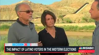 WATCH: Latino Democrats Explains Why They're Now Republicans