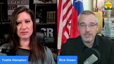 Is There Hope for Freedom in America? Rick Green on the Schoolhouse Rocked Podcast