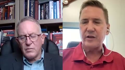 The Trevor Loudon Report with Todd Callender