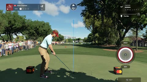 Pga Tour 2k23 12 Arnorld Palmer Invitational 2023 03 03 12 59 05 24