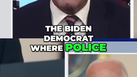 The Impact of Biden's Policies: Inflation, Crime, Immigration, and more