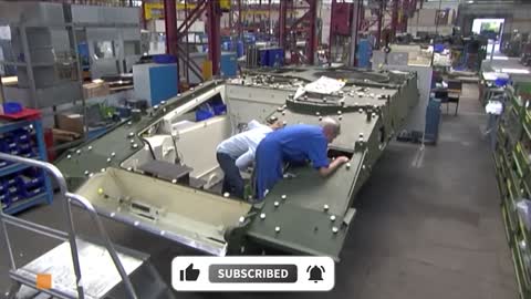 Why Puma IFV Failed its Combat Test