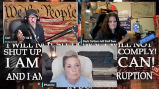 WE THE PEOPLE Podcast