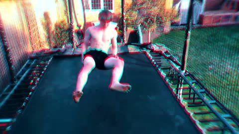 INSANE TRAMPOLINE TRICKS!!!