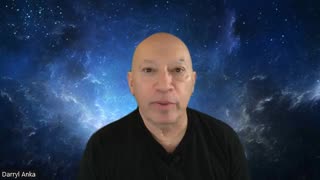 Shamanic View of Aliens: Are We Ready for ET and UFO Open Contact by 2026? ft. DARRYL ANKA!
