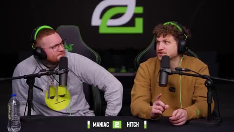 DOES OpTic KNOW CLASSIC MOVIE QUOTES