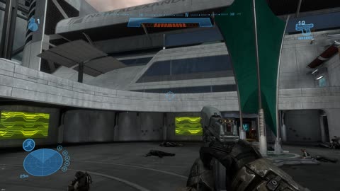 Halo Reach MCC No Picnic Achievement Guide