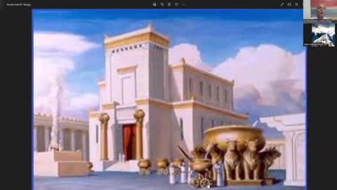 Le Temple de Salomon et sa signification