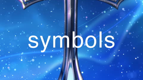 Do you really know this symbol