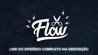 Poderoso Ninja - A MÁGICA DOS ESPORTES _ Cortes do Flow