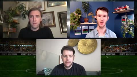Energetic Leeds will present tough matchup for Tottenham | Pro Soccer Talk | NBC Sports