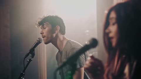 I Really Like You - Carly Rae Jepsen - MAX & Against The Current Cover