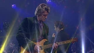 Mike Oldfield - Art In Heaven Concert = Berlin 2000