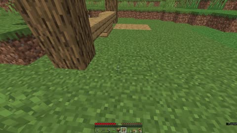 Minecraft chill no commentary