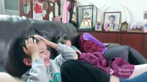 Kids Watch "Home Alone" for the first time!
