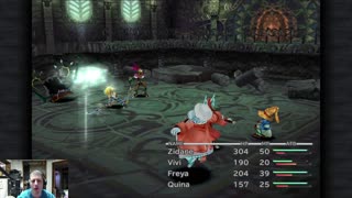 Final Fantasy IX - EP13: TO THE KING!!! Bermecia Part 1!