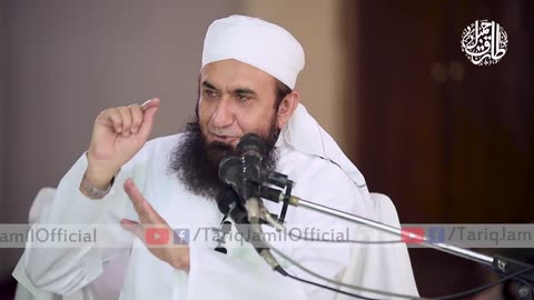 Insaan Aur Ilm || Molana Tariq Jameel Latest Bayan at University of Agriculture