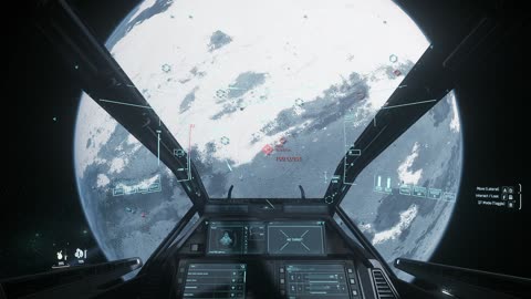 🍀F8C From Ariel To GrimHex Just Flying Star Citizen LIVE 3.20🍀