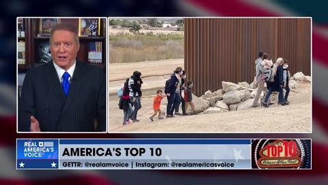 America's Top 10 for 11/4/23 - COMMENTARY