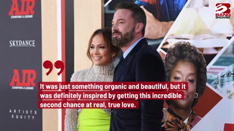 Jennifer Lopez Opens Up on Reunion with Ben Affleck.