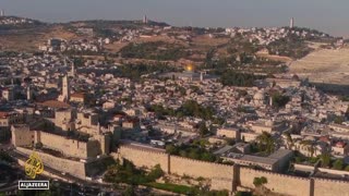 Occupied East Jerusalem: Outrage over ultra-Orthodox Jews spitting at Christians