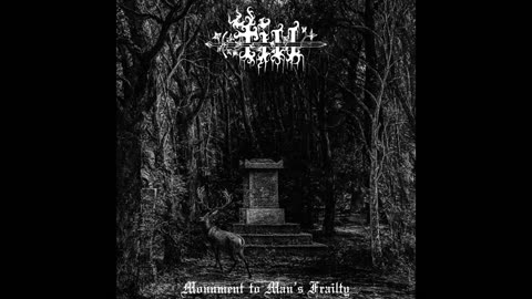 Till - Monument of Man's Frailty (Full Length 2022)