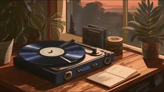 Lofi tunes for your day~Study//Relax//Chill
